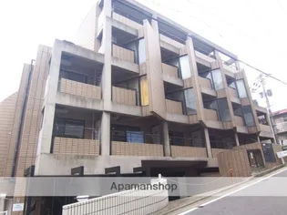 ヒルトップ六本松の画像