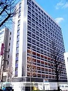 №67 BENEFIT21博多【4階】の外観