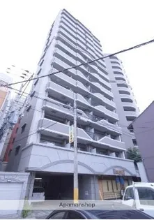 エステートモア警固本通り【13階】の外観