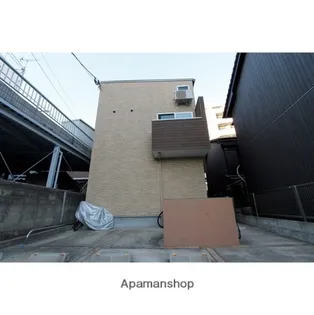 Roca姪浜【1階】の外観