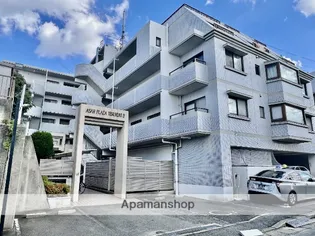 朝日プラザ輝国Ⅱの画像