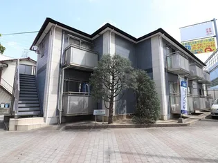 ミレニアム愛宕の画像