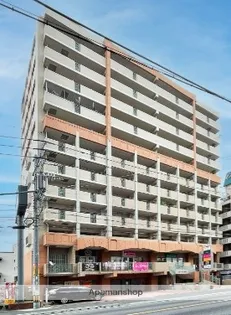 プラージュ大橋1の画像