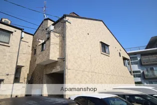 ドリームパレス生の松原IIIの画像