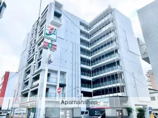 CUBE HARUYOSHI PATIOの画像