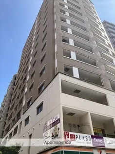 アントゥール薬院【10階】の外観