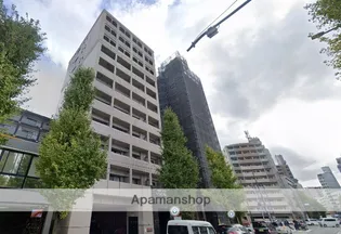 ピュアドームフローリオ博多【7階】の外観