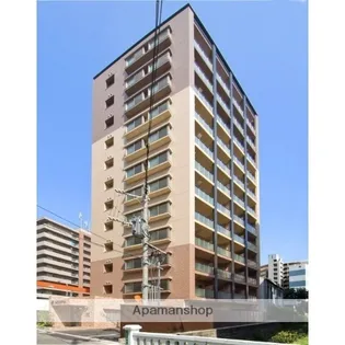 ネストピア平尾駅前の画像