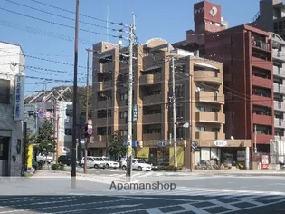 石橋ビルの画像