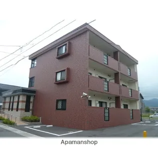 メゾンシャルルドゥの画像