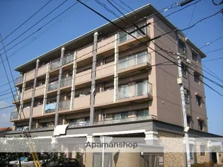 パークサイド福重の画像