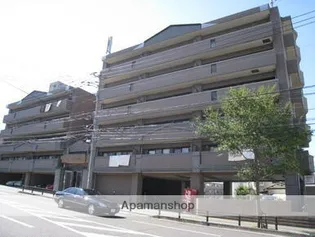 アーティリーコート城南の画像