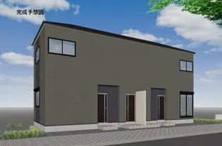 パームツリー西新南の画像