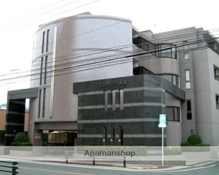 エレガンス長尾【4階】の外観