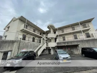 リビング城南Ⅱの画像