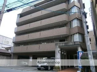 スワレーレ室見【2階】の外観