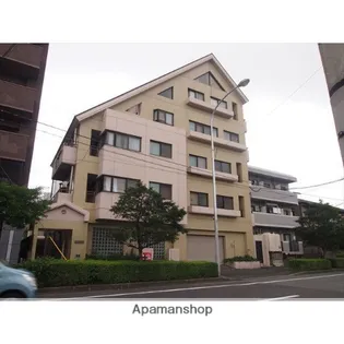 パレ ドール室見の画像