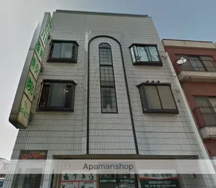 つつみビルの画像