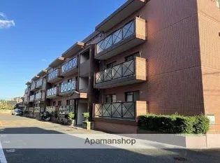 Aマンションの画像