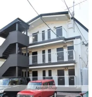 MIKIハイツの画像