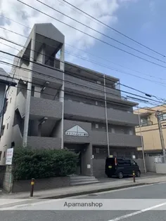 ストリームライン南庄の画像
