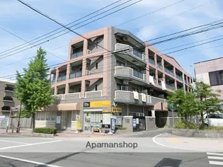 ドゥエム百道の画像