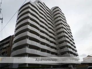 ライオンズマンション天神南の画像