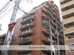 今泉コーポラスの画像