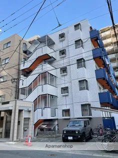 大濠グランドレジデンス【2階】の外観