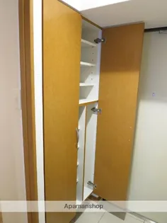 ヘスティア大濠【7階】の内装