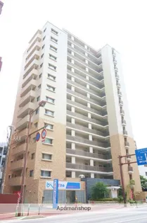 ヘスティア大濠【7階】の外観