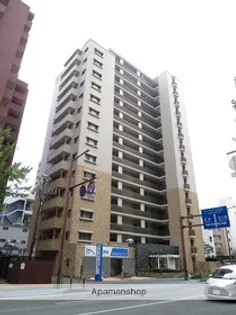 ヘスティア大濠【7階】の外観