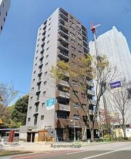 メルクリオけやき通りの画像