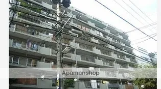 大名サンハイツの画像