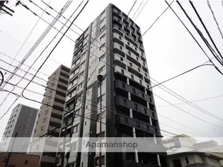 サンシティ駅南【9階】の外観