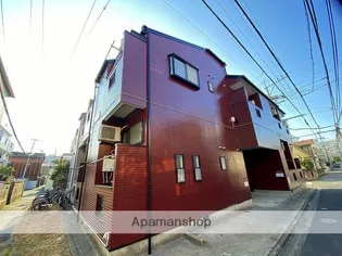 サンバレー唐人町の画像