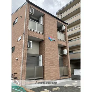 アルゴハイツ下山門の画像