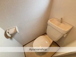 F・Kコート渡辺通り東【2階】のその他画像