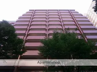 シャンボール大名C棟の画像