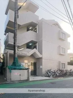 シャトレ21六本松の画像