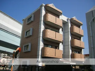 ディアコート オーガⅡの画像