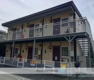 エバグリーンハウスの画像