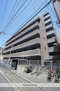 ピュアドーム天神アネックスの画像