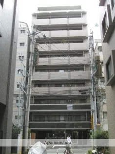 ル・レーヴ薬院【8階】の外観