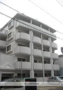 ホワイトシャトー大橋参番館【4階】の外観