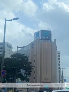 ホワイトシャトー大橋参番館【4階】の周辺