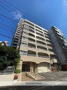 多賀ビル【4階】の外観