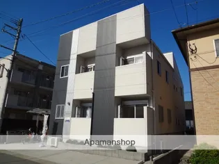 CASA DE LA九大南の画像