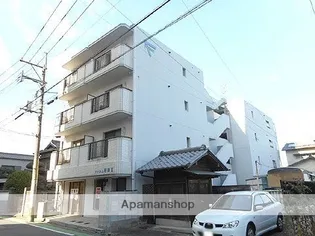 フォルム姪の浜IIの画像