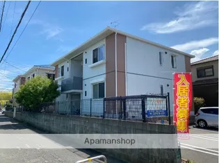 メゾン松本Ⅴの画像